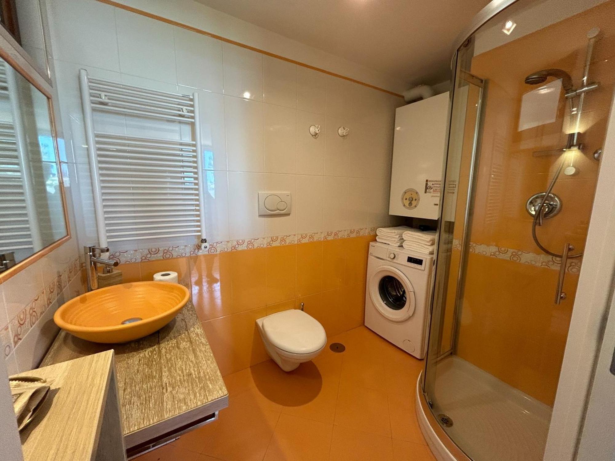5suitesuperior Apartment