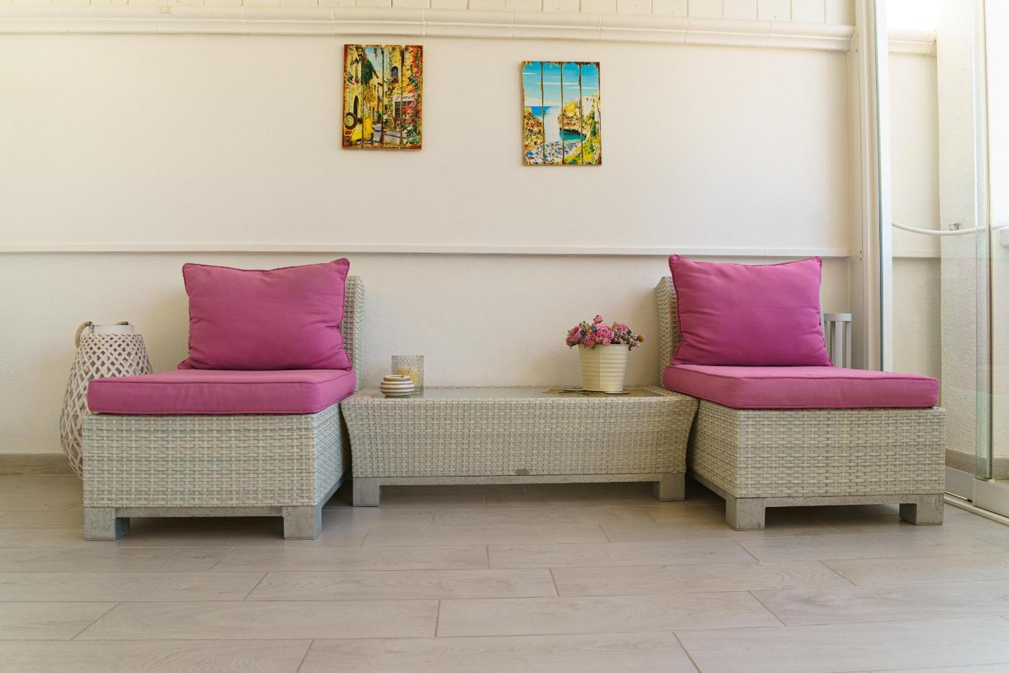 5suitesuperior Appartement *