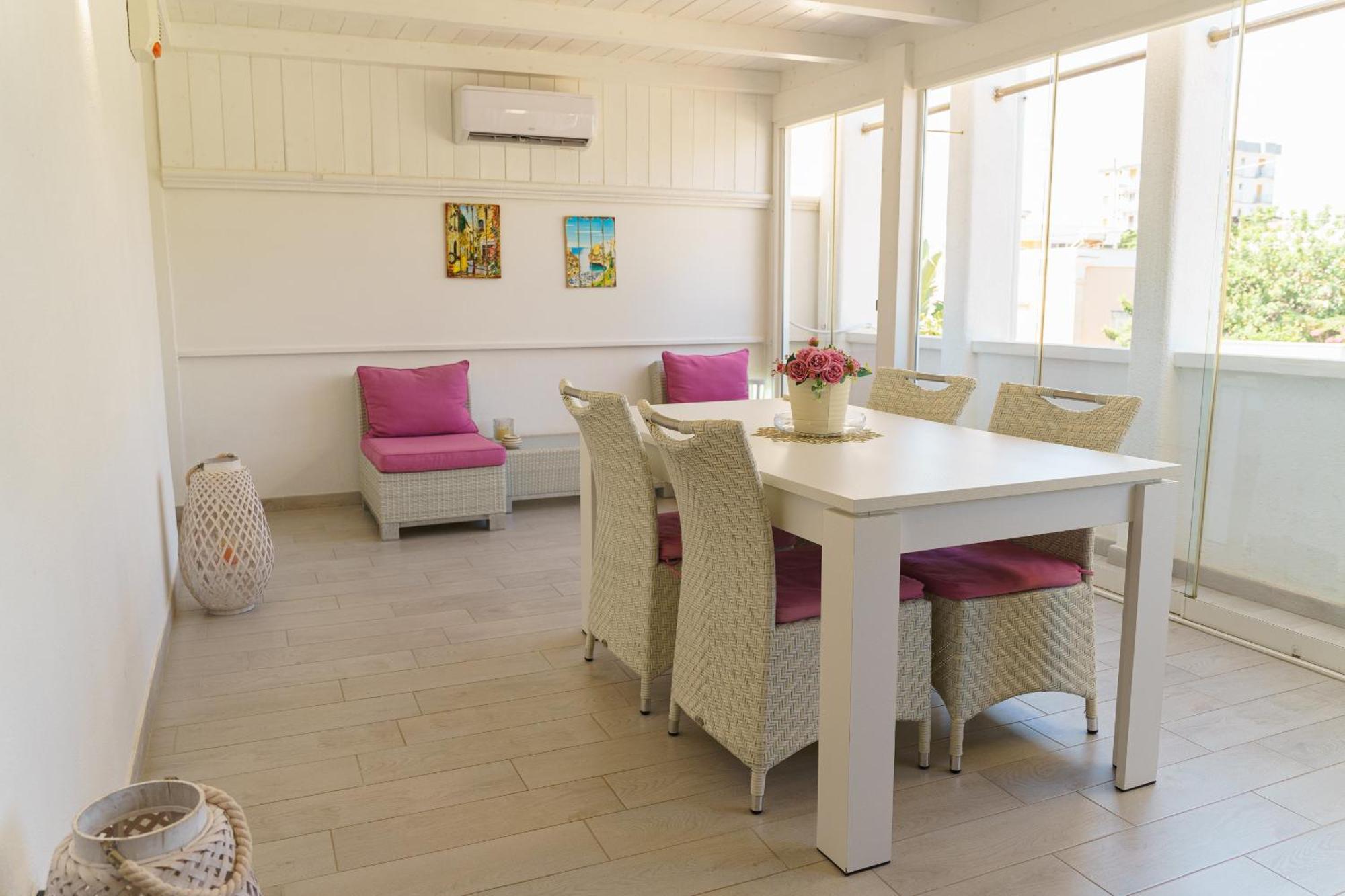 5suitesuperior Apartment Bari