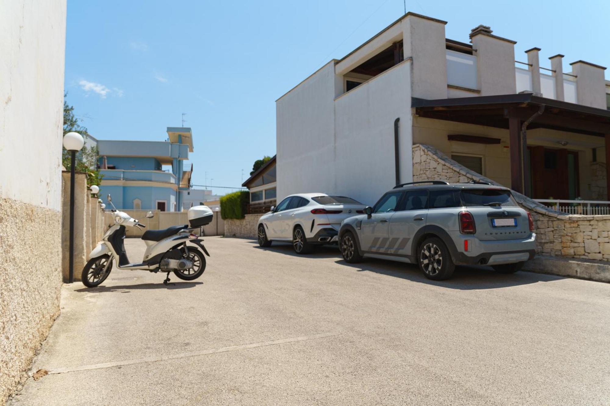 5suitesuperior Appartement *