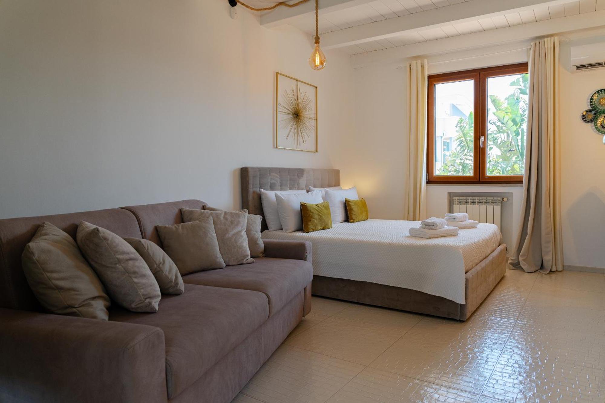 Appartement 5suitesuperior *