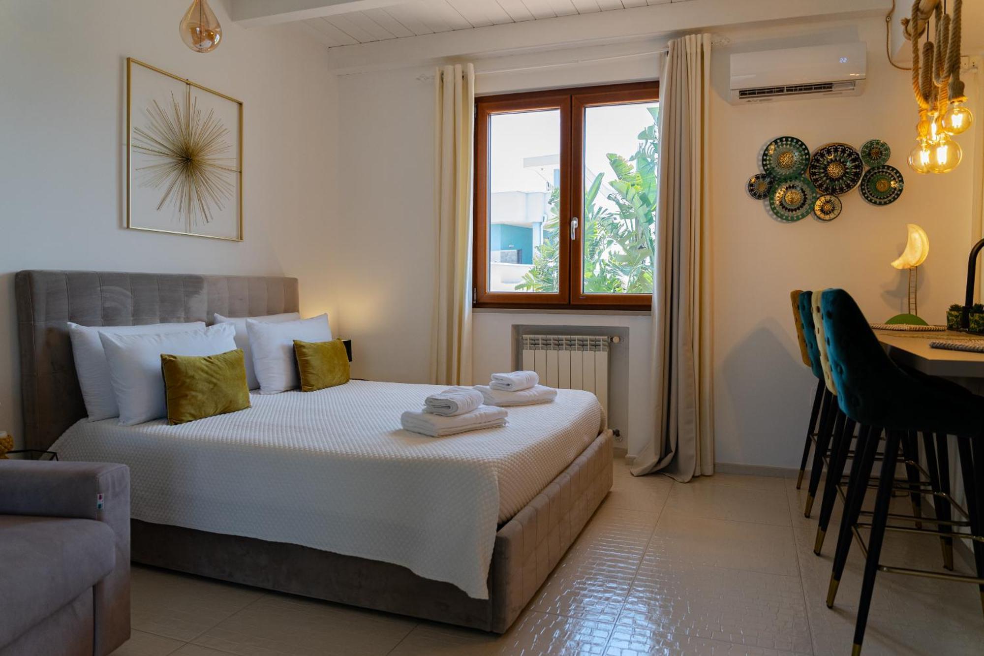 5suitesuperior Appartement Bari