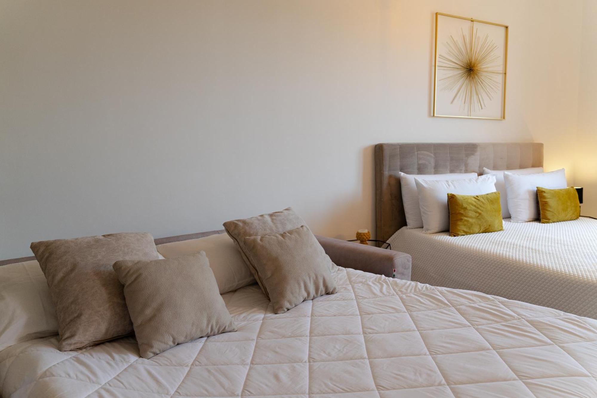 5suitesuperior Appartement